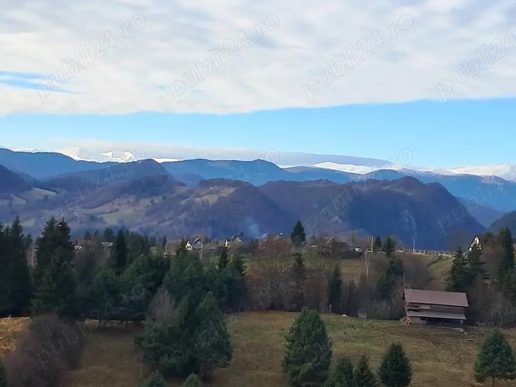 Teren de 1200 mp, în Podu Dâmboviței