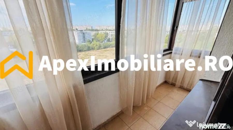 Apartament cu 2 camere semidecomandat în Drumul Găzarului
