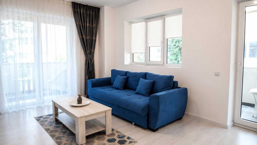 Moonlight Residence | Apartament 2 Camere Mamaia Nord | Etaj 1 | 500 EURO Lunar | Direct la proprietar | FARA AGENTIE - 8