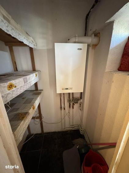 Apartament cu 2 camere decomandat în Soarelui