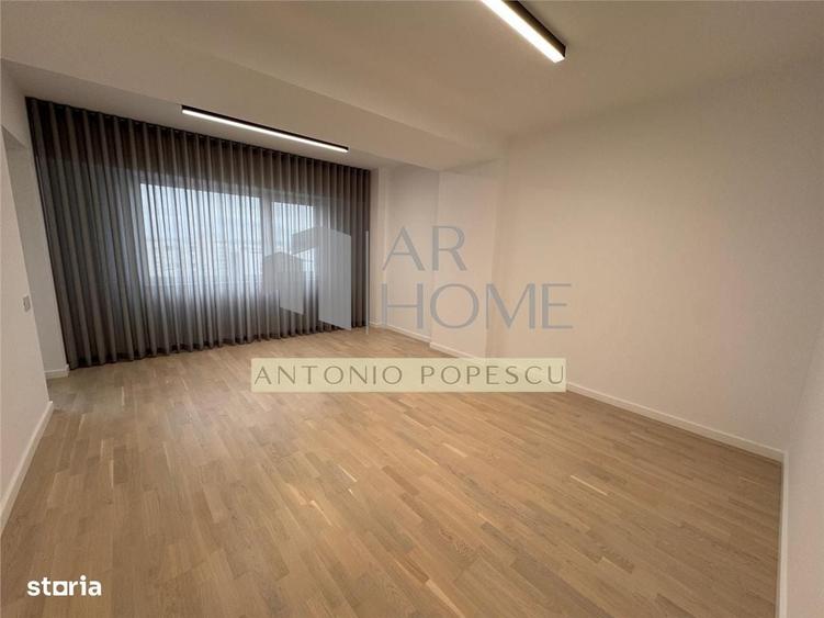 Spațiu comercial, de 35 mp, în Ultracentral