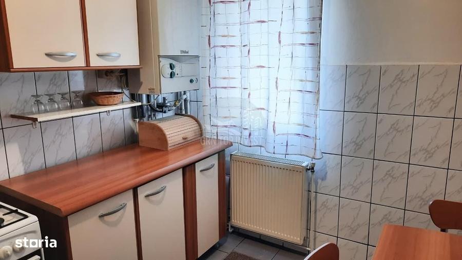 Apartament cu 3 camere decomandat în Terezian