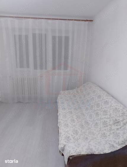 Apartament cu 2 camere în Micro 39