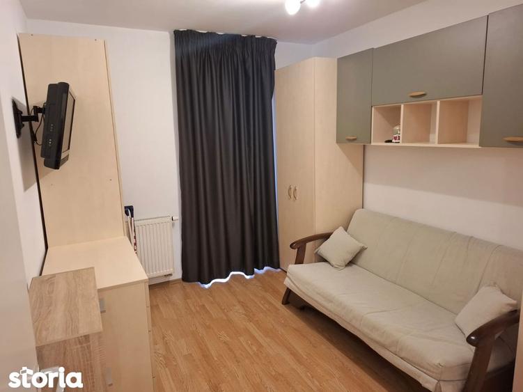 Apartament cu 2 camere în Bartolomeu