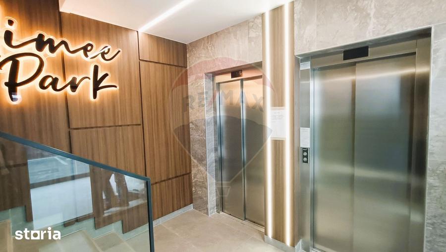 Apartament cu 2 camere decomandat în Metalurgiei