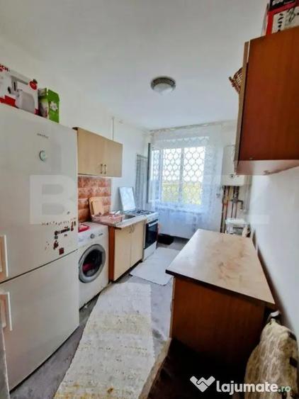 Apartament 2 camere, mobilat, Jucu de Sus ! - 5