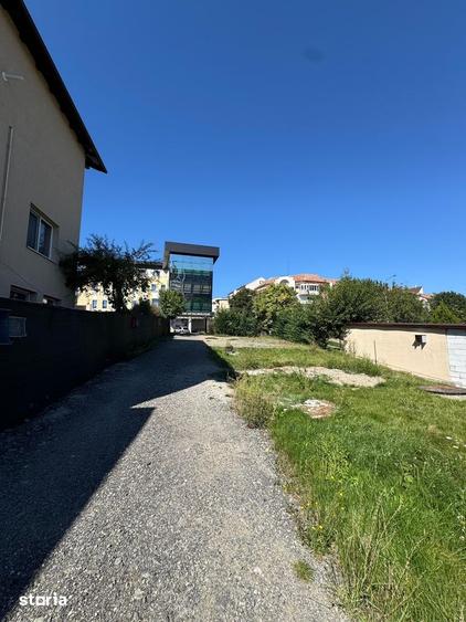 Spațiu comercial, de 200 mp, în Mărăști