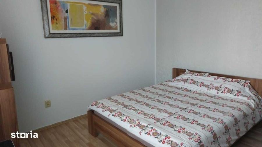 Apartament cu 2 camere, mobilat în Tolstoi