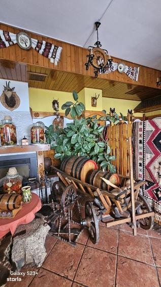 Spațiu comercial, de 450 mp, în Ultracentral