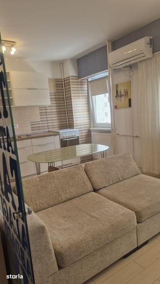 | GARSIONERA | CAMPIA LIBERTATII | MODERN | 8' METROU P-TA MUNCII | - 3