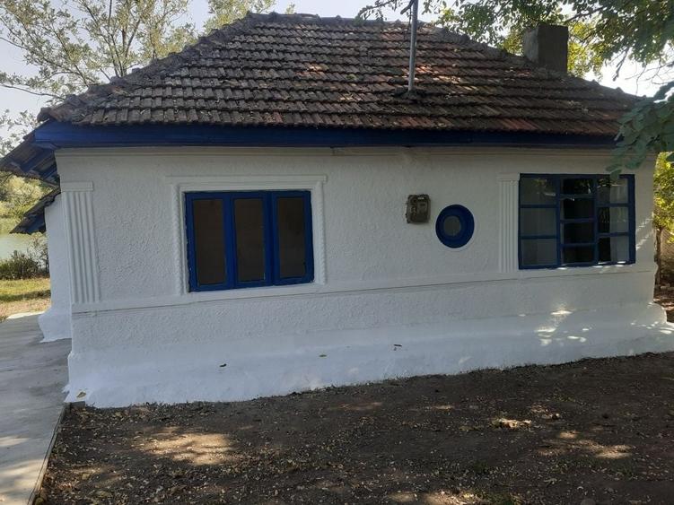 Casă cu 2 camere în Maia