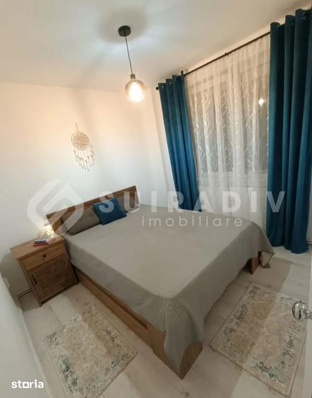 Apartament cu 3 camere, aproape de Iulius Mall ?i FSEGA - 3