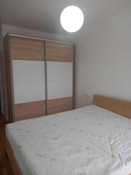 Apartament cu 3 camere decomandat în Nord