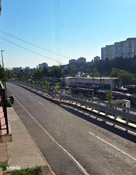 Apartament cu 2 camere semidecomandat în Mănăștur