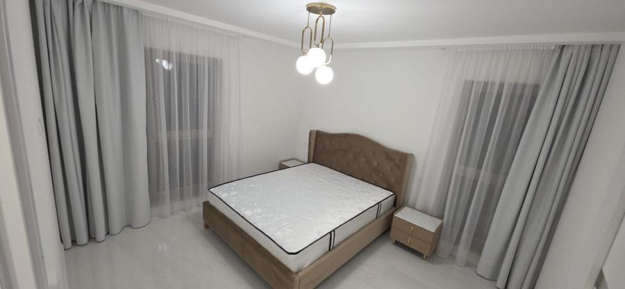 Apartament cu 3 camere decomandat, mobilat în Tăuții-Măgherăuș