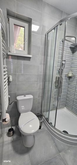 Apartament de vanzare cu terasa si beci, gata de utilizare - 7
