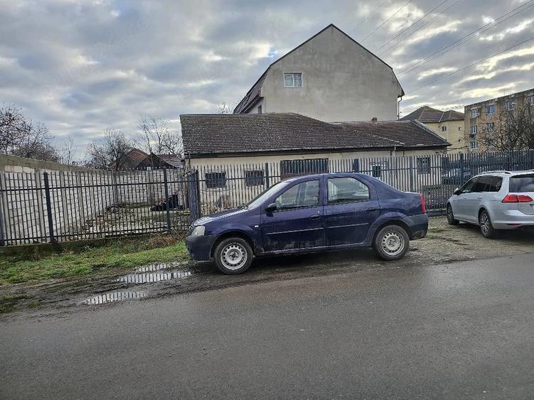 Spațiu comercial, de 136 mp, în Exterior Vest