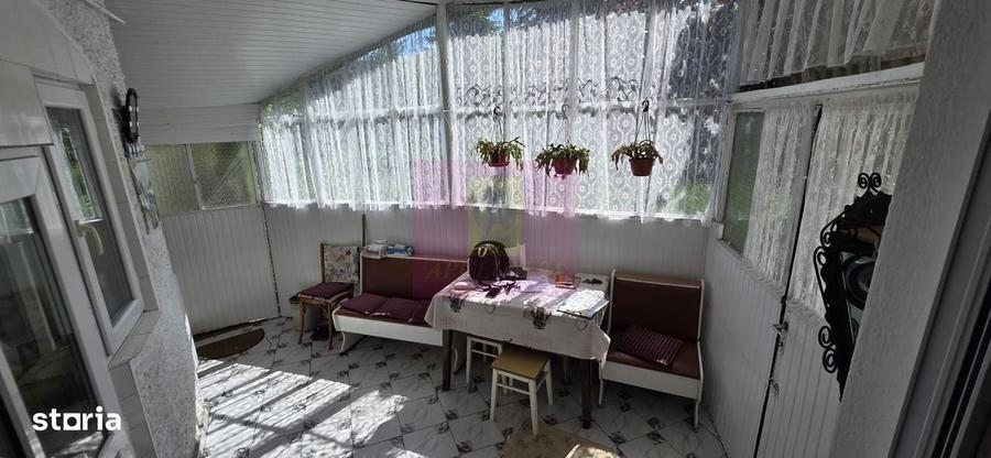 Casă cu 4 camere în Telega