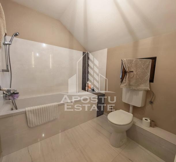 Casa individuala de vanzare cu 11 camere, an 2000, Lipovei, Timisoara - 16