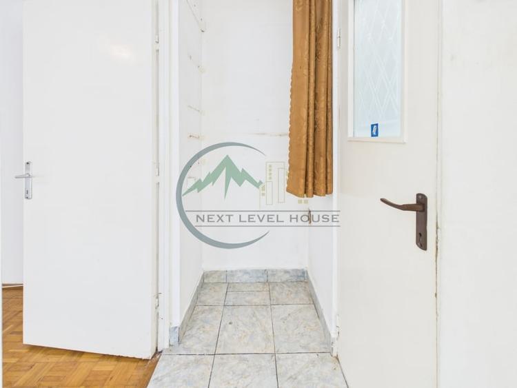 Apartament cu 2 camere semidecomandat în Gemenii