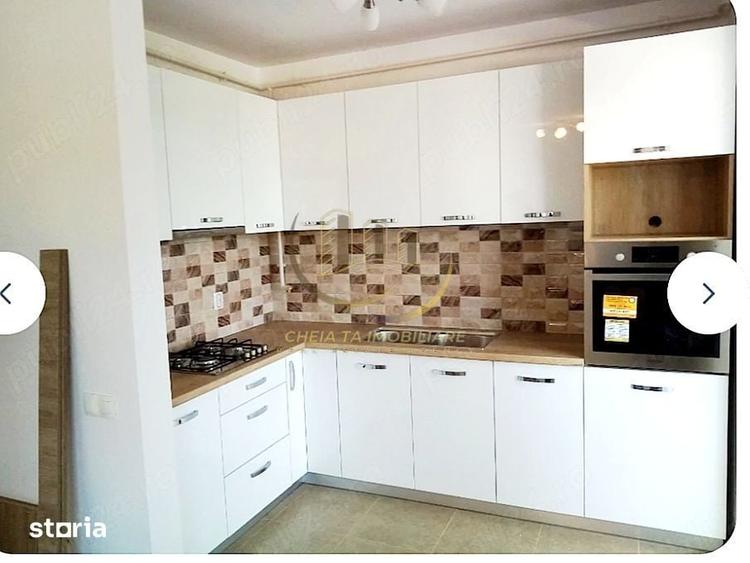 Apartament cu 2 camere în Florești