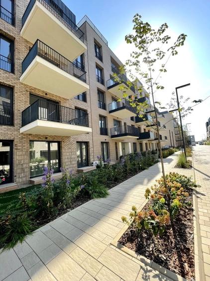 Avalon  Estate - Proiect Unic lângă Porsche Pipera / Apartament cu Grădină - 22