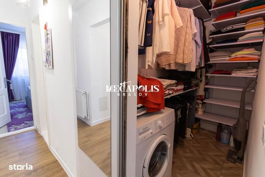 Apartament 2 Camere Decomandat Craiter - 12