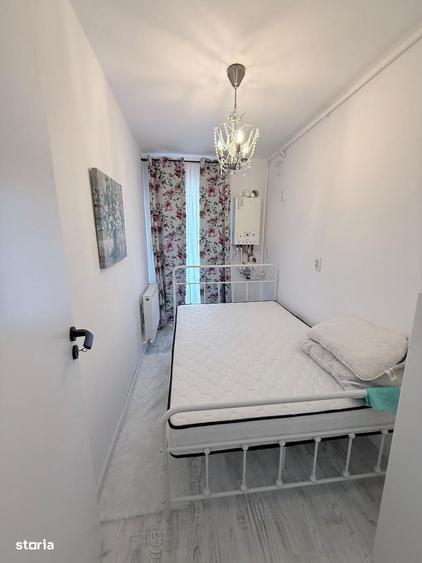 Studio De Inchiriat | 37Mp | Centrala Proprie | Militari Residence - 6
