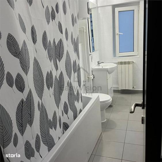 Apartament cu 2 camere decomandat în Alba Iulia