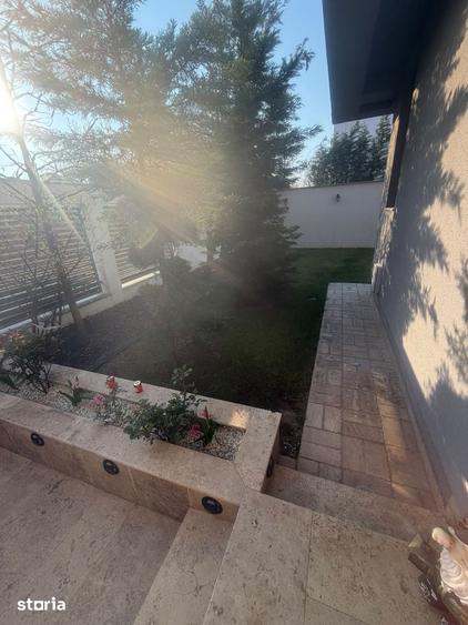 Casă cu 4 camere cu Teren 500 Mp în Ghencea