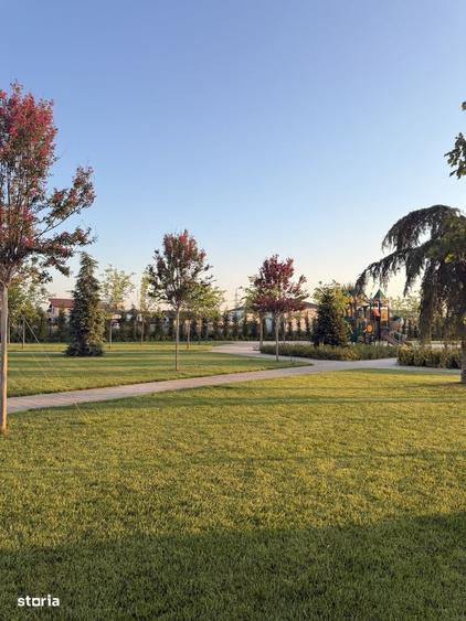 Apartament 2 camere, 54 mp, complet finisat West Avenue Residence - 10