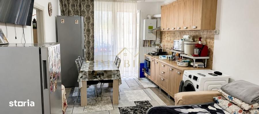 Apartament cu 2 camere în Florești — fotografia 3