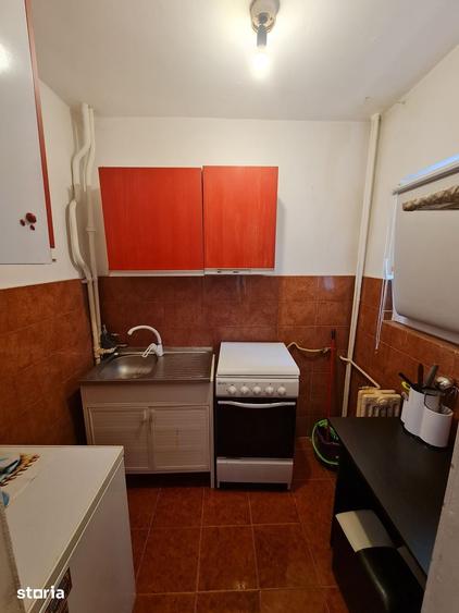 Garsonieră decomandată în Micălaca