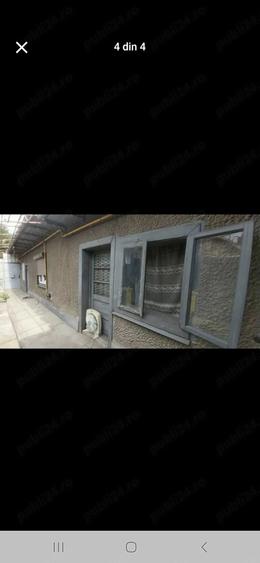 Casă cu Teren 200 Mp în Chercea