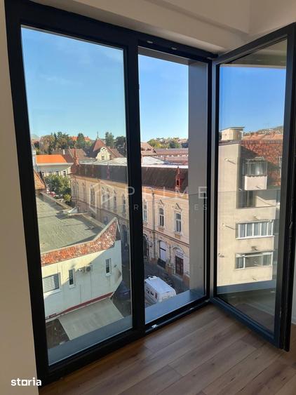 Apartament cu 2 camere în Ultracentral