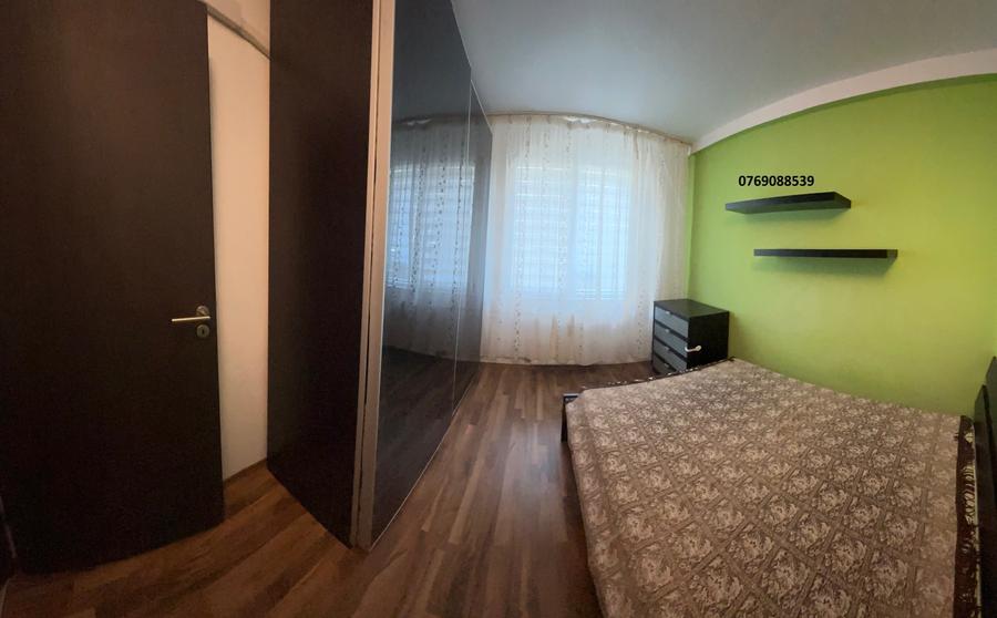 Apartament cu 2 camere decomandat în Drumul Taberei