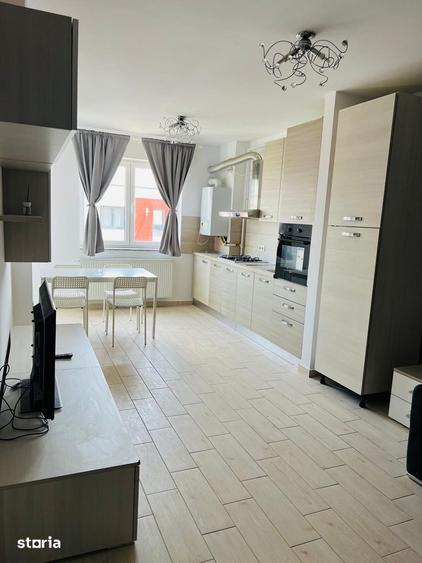 Apartament cu 2 camere în Bartolomeu