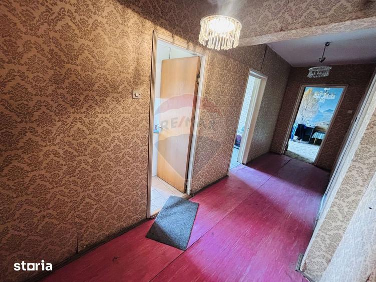 Apartament 2 camere VACARESTI TINERETULUI SPLAIUL UNIRII - 6