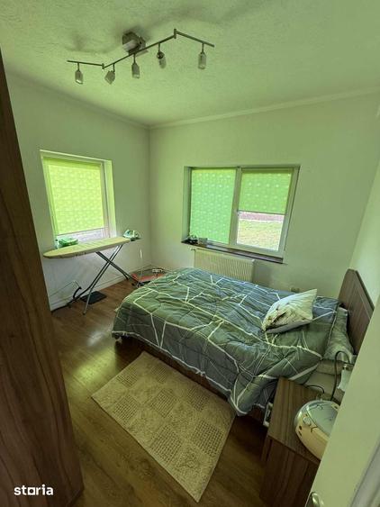 Casă cu 5 camere cu Teren 307 Mp în Făget