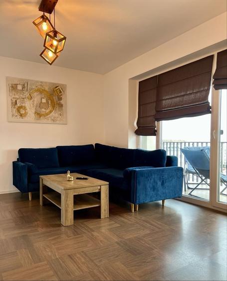 Apartament 2 camere | Coresi Kasper | Terasa 12 mp | Parcare si boxa - Comision 0 - 2