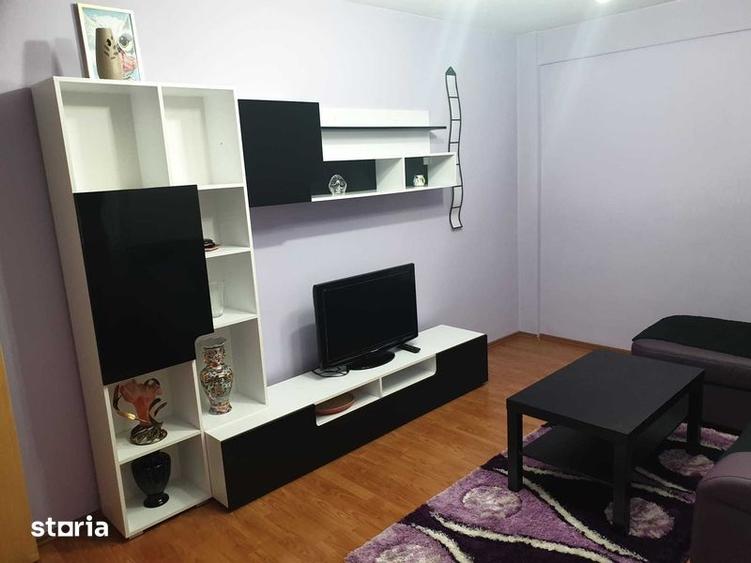 Inchiriere apartament 2 camere (Doamna Ghica) - 2