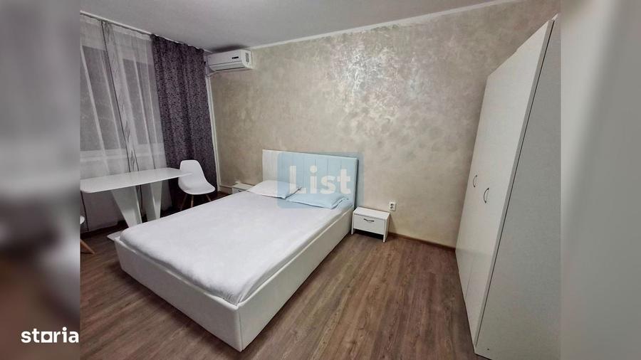 Apartament cu 1 camera, complet renovat, mobilat si utilat| SUPER PRET - 3