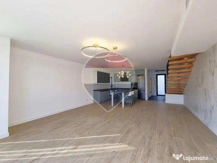Inchiriere Vila cu 5 camere Iancu Nicolae -Pipara - 3