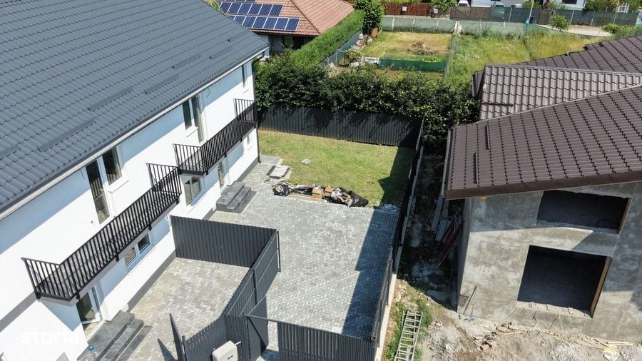 De Vanzare Duplex In Cartierul Izvor - 8