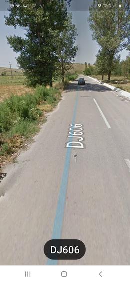 Spațiu comercial, în Ghizela