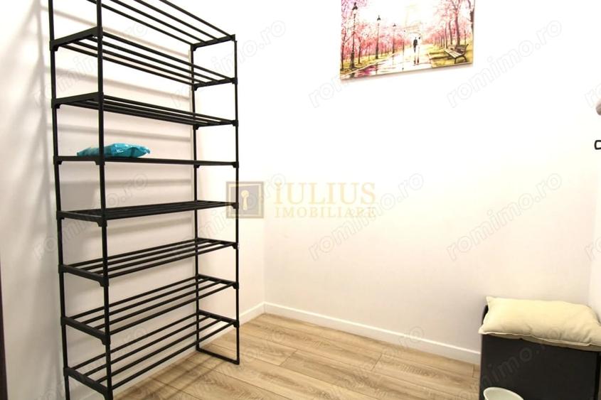 Apartament cu 2 camere in bloc nou, zona de Nord, XCity, cu loc parcare. - 9