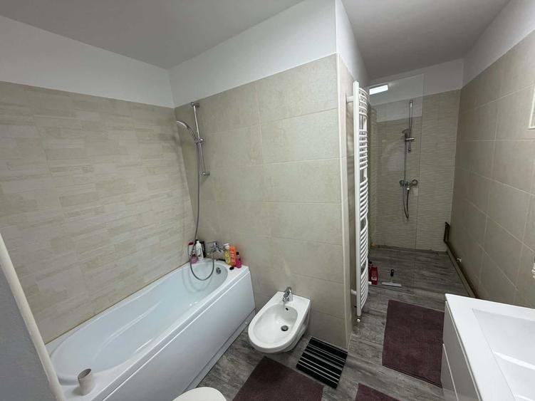 Casă cu 3 camere în Tiream