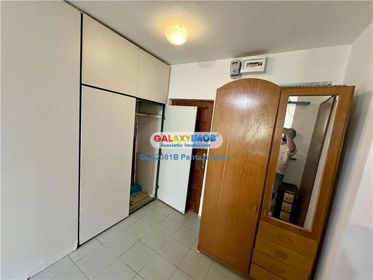 Apartament 2 camere | Lujerului | Semidecomandat | 5min. metrou - 11