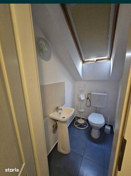 Apartament cu 2 camere în Zorilor