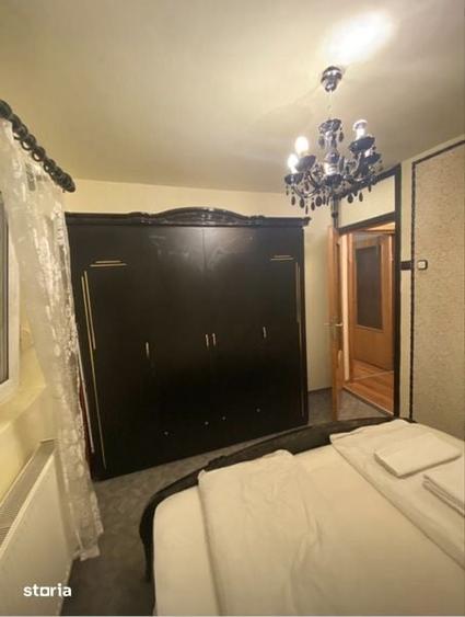 Inchiriez apartament in Complexul Studentesc , langa Sala Olimpia - 2